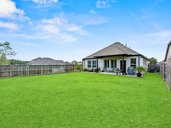 19079 Pinewood Grove Trail, New Caney TX 77357