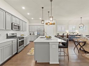 19079 Pinewood Grove Trail, New Caney TX 77357