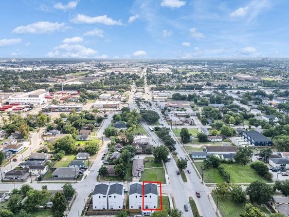 5509 Hershe Street, Houston TX 77020