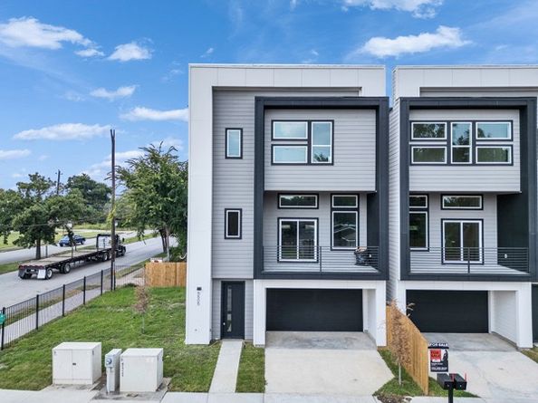 5509 Hershe Street, Houston TX 77020