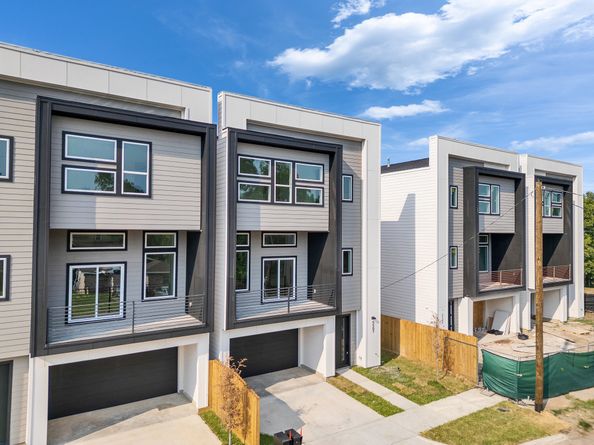 5509 Hershe Street, Houston TX 77020