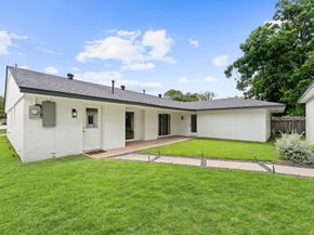 4318 Cheena Drive, Houston TX 77096