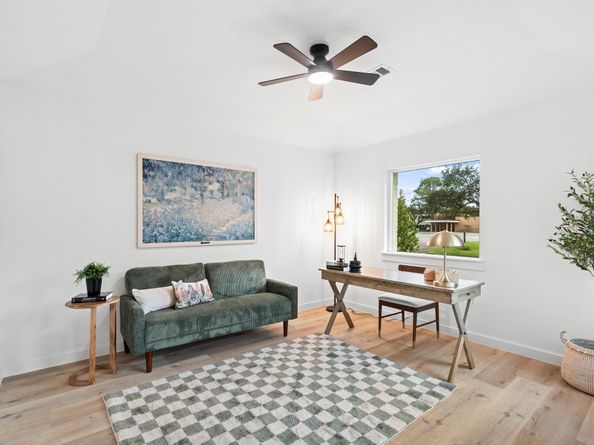 4318 Cheena Drive, Houston TX 77096