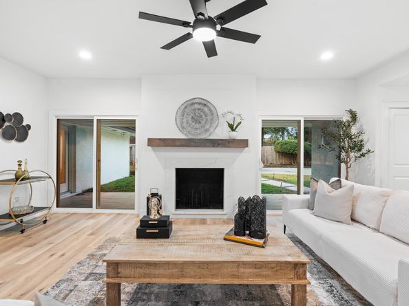 4318 Cheena Drive, Houston TX 77096