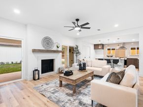 4318 Cheena Drive, Houston TX 77096