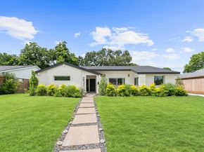 4318 Cheena Drive, Houston TX 77096