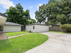 4318 Cheena Drive, Houston TX 77096
