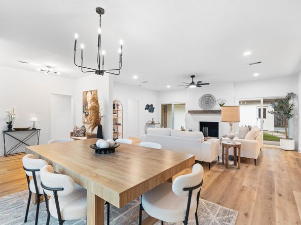 4318 Cheena Drive, Houston TX 77096