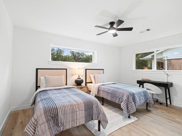 4318 Cheena Drive, Houston TX 77096