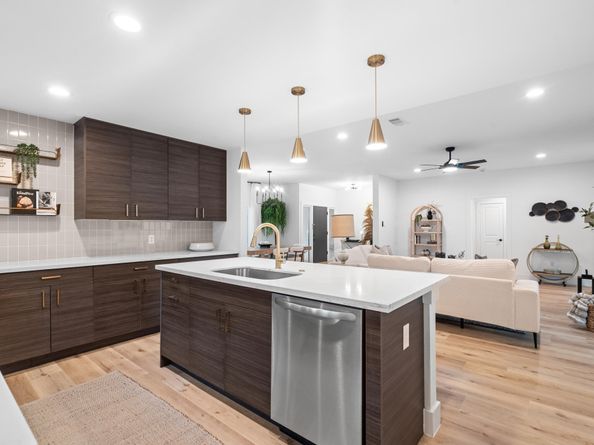 4318 Cheena Drive, Houston TX 77096