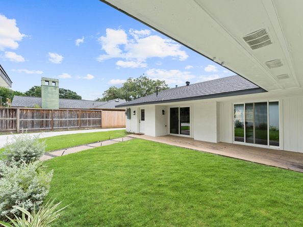 4318 Cheena Drive, Houston TX 77096