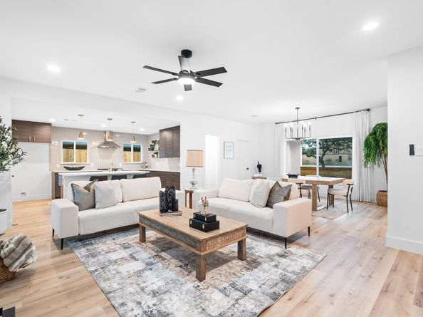 4318 Cheena Drive, Houston TX 77096
