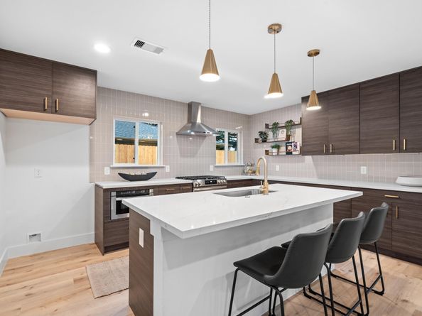 4318 Cheena Drive, Houston TX 77096