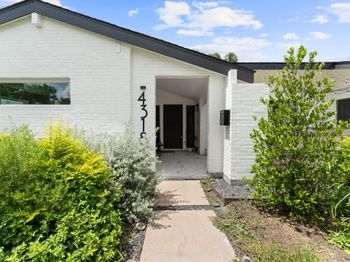 4318 Cheena Drive