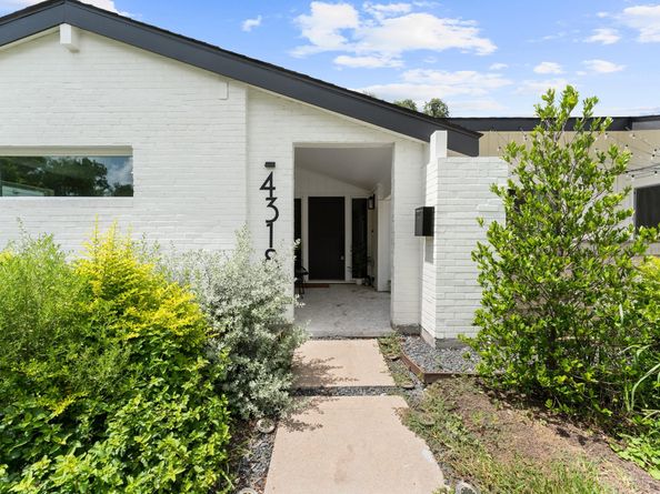 4318 Cheena Drive, Houston TX 77096