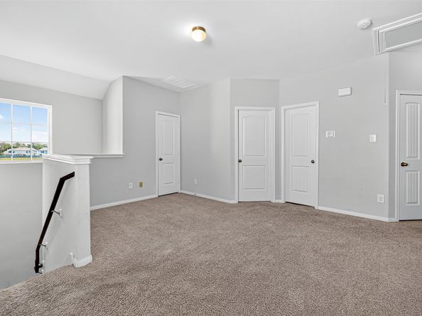 4803 Blue Jacaranda Way, Spring TX 77373