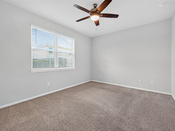 4803 Blue Jacaranda Way, Spring TX 77373
