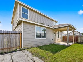 4803 Blue Jacaranda Way, Spring TX 77373