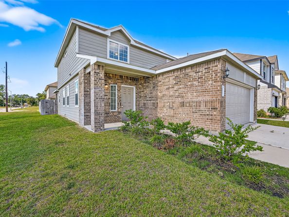 4803 Blue Jacaranda Way, Spring TX 77373