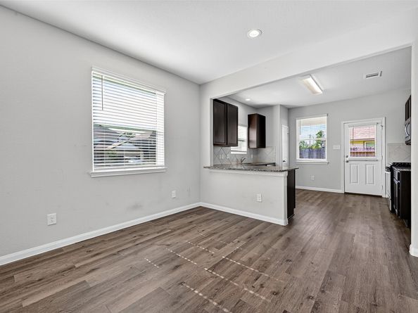4803 Blue Jacaranda Way, Spring TX 77373
