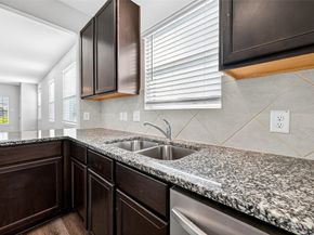 4803 Blue Jacaranda Way, Spring TX 77373