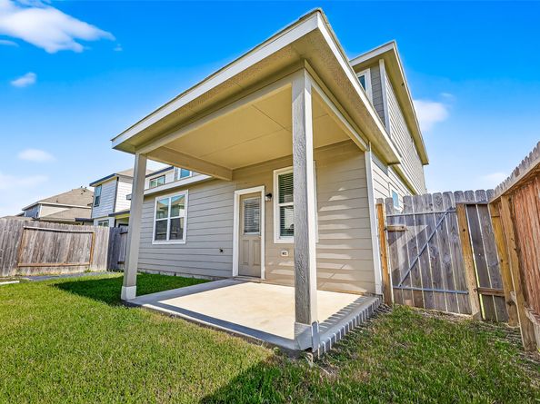 4803 Blue Jacaranda Way, Spring TX 77373