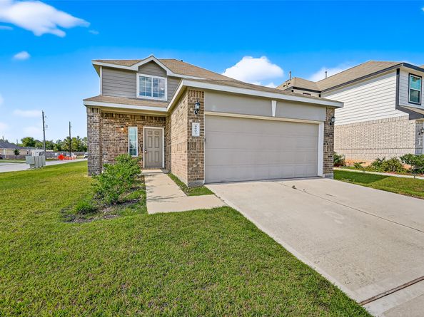 4803 Blue Jacaranda Way, Spring TX 77373