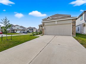 4803 Blue Jacaranda Way, Spring TX 77373