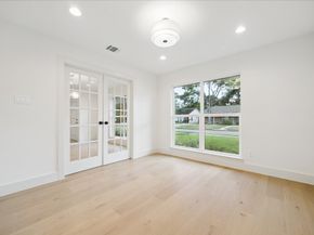 6110 Yarwell Drive, Houston TX 77096