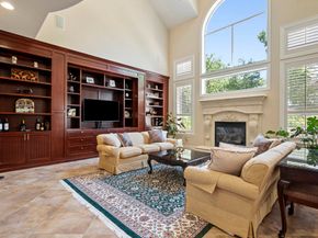 79 S Bantam Woods Circle, Spring TX 77382