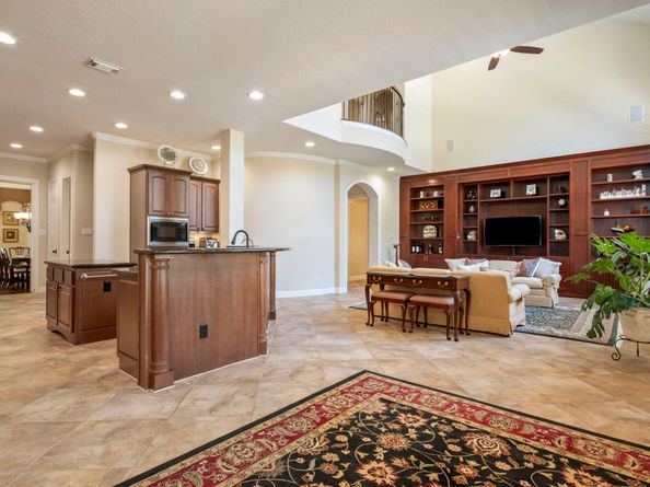 79 S Bantam Woods Circle, Spring TX 77382