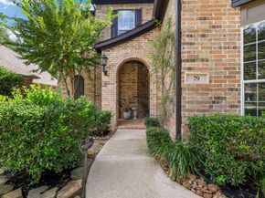 79 S Bantam Woods Circle, Spring TX 77382