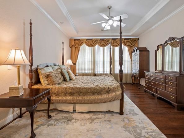 79 S Bantam Woods Circle, Spring TX 77382