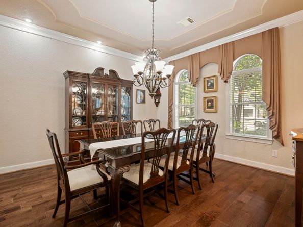 79 S Bantam Woods Circle, Spring TX 77382