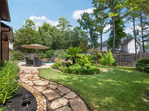 79 S Bantam Woods Circle, Spring TX 77382