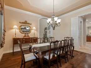 79 S Bantam Woods Circle, Spring TX 77382