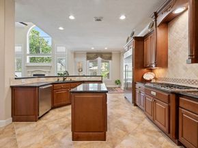 79 S Bantam Woods Circle, Spring TX 77382