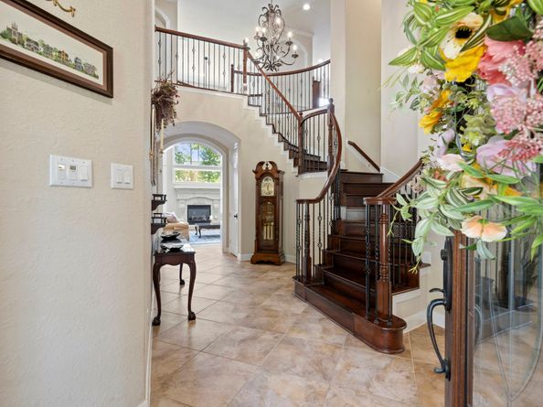 79 S Bantam Woods Circle, Spring TX 77382