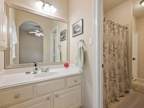 79 S Bantam Woods Circle, Spring TX 77382