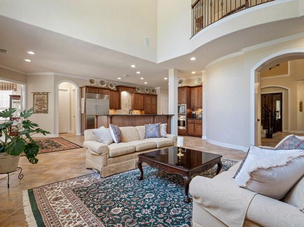 79 S Bantam Woods Circle, Spring TX 77382