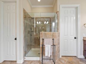 79 S Bantam Woods Circle, Spring TX 77382