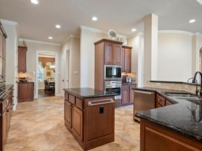 79 S Bantam Woods Circle, Spring TX 77382