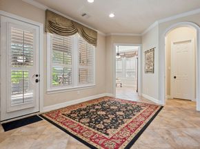 79 S Bantam Woods Circle, Spring TX 77382
