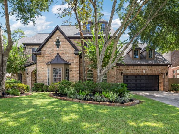 79 S Bantam Woods Circle, Spring TX 77382