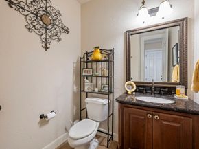 79 S Bantam Woods Circle, Spring TX 77382