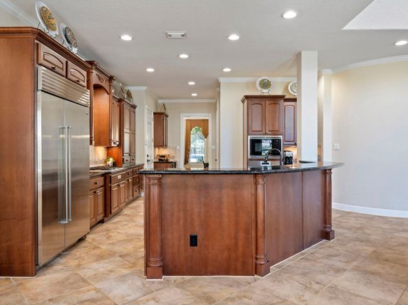 79 S Bantam Woods Circle, Spring TX 77382