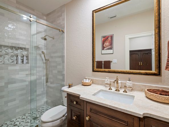 79 S Bantam Woods Circle, Spring TX 77382