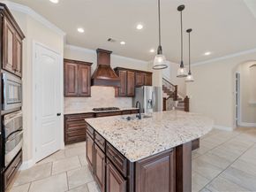78 Lindenberry Circle, Spring TX 77389