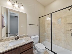 78 Lindenberry Circle, Spring TX 77389