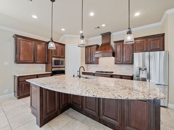 78 Lindenberry Circle, Spring TX 77389